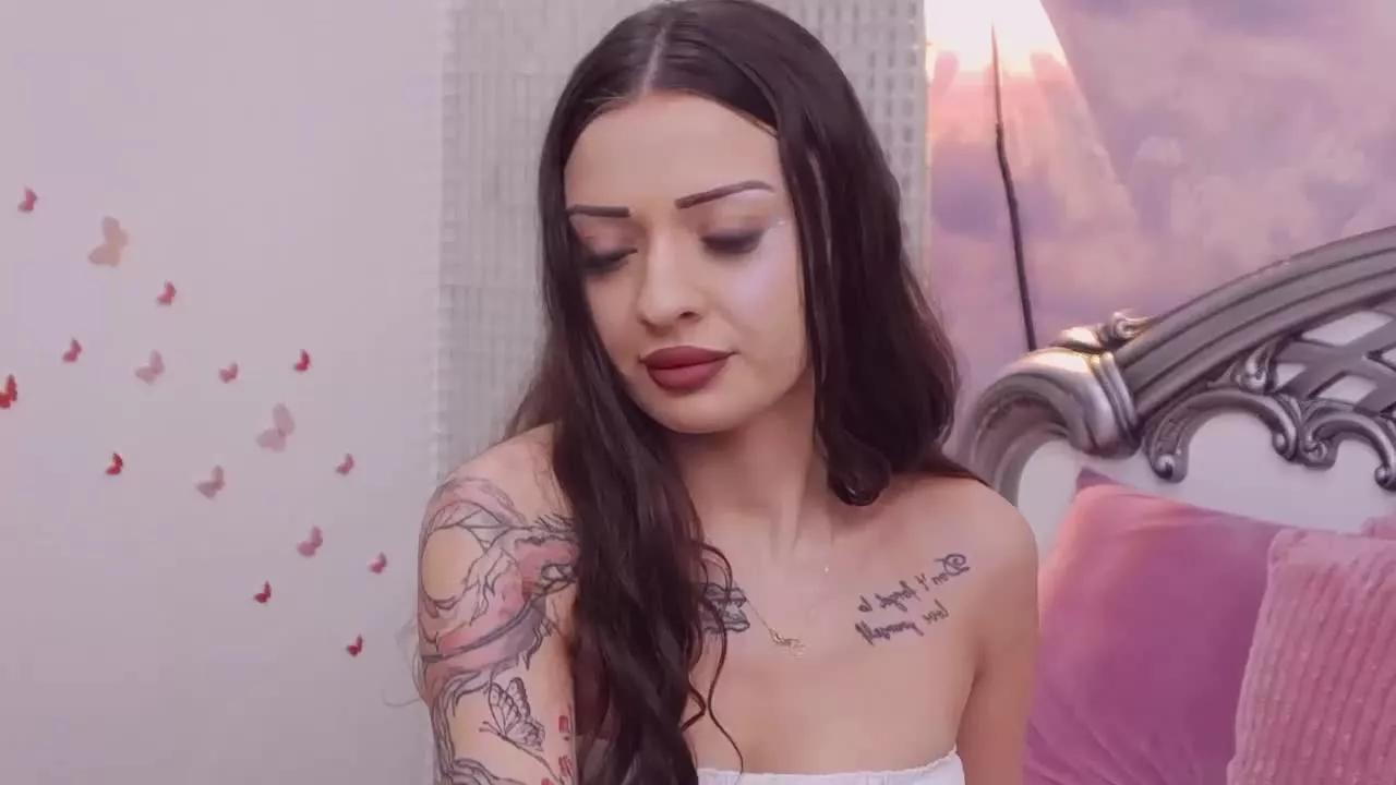 KayaBelle on Streamray 