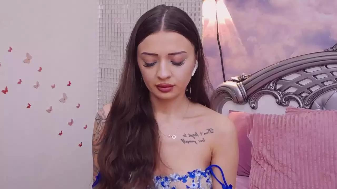 KayaBelle on Streamray 
