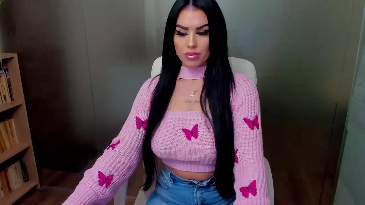 Kennax12 on Streamray 