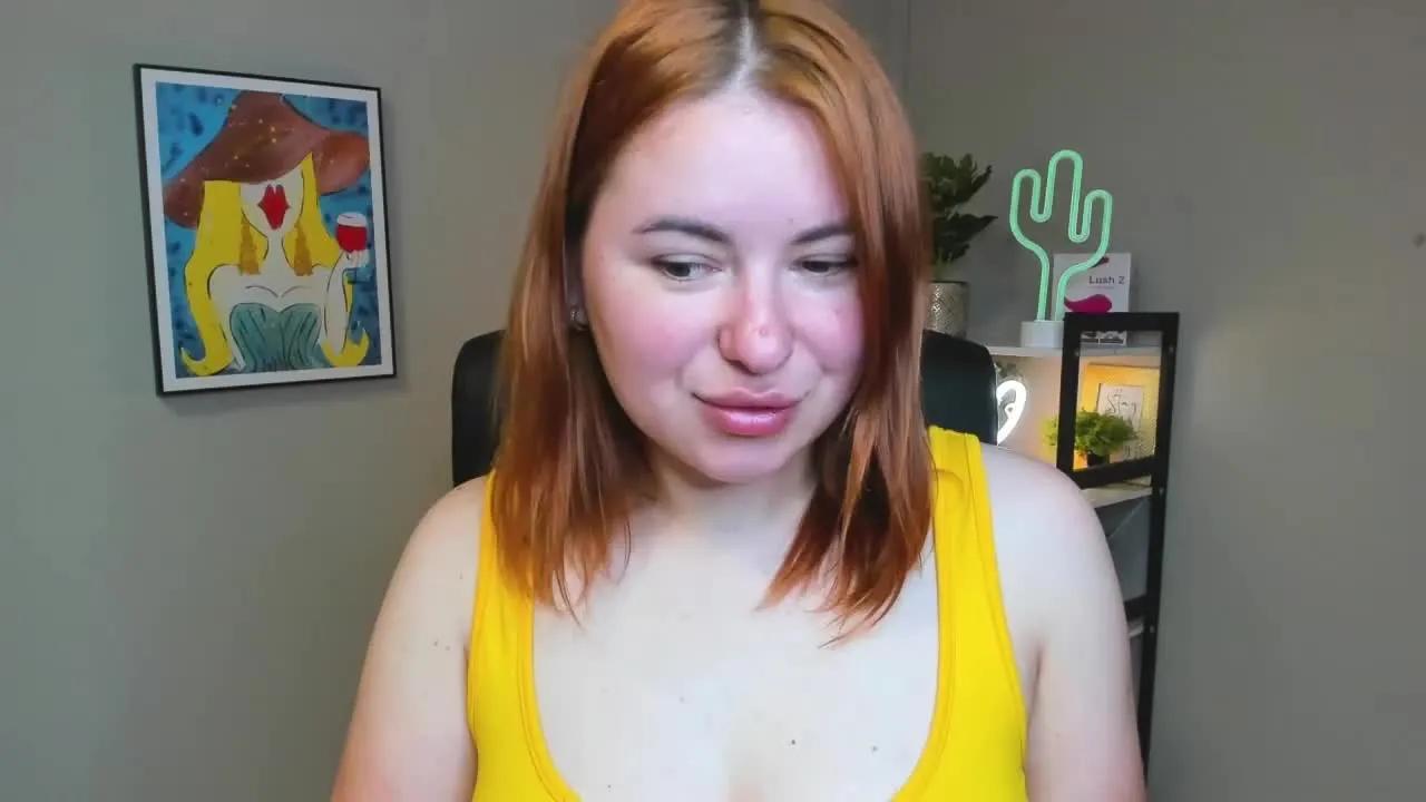 laylaGold on Streamray