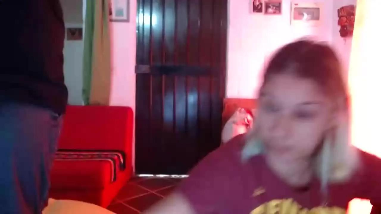 lissa_hanns on Streamray
