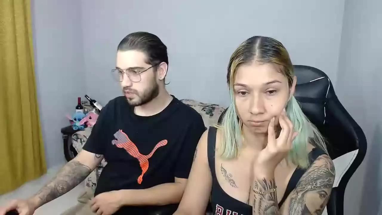 lissa_hanns on Streamray 