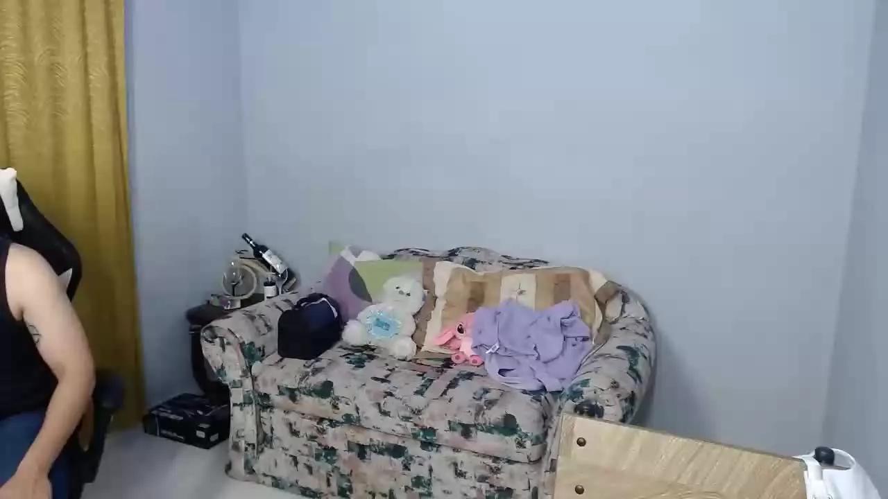 lissa_hanns on Streamray 