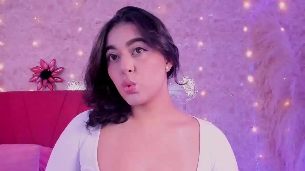 LorenaSteven on Streamray
