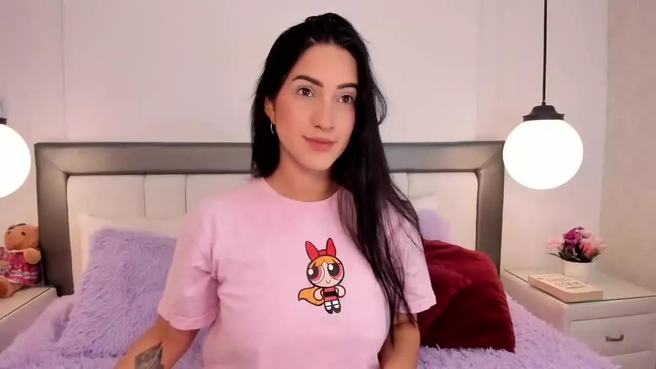 Maddie_hart on Streamray 