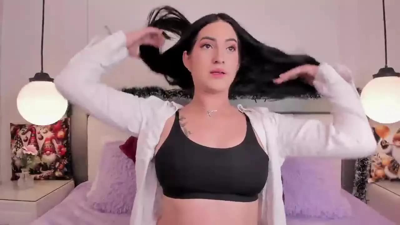 Maddie_hart on Streamray 