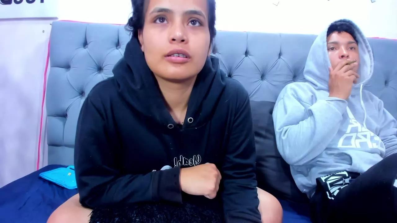 MaddisonFtAngel on Streamray 