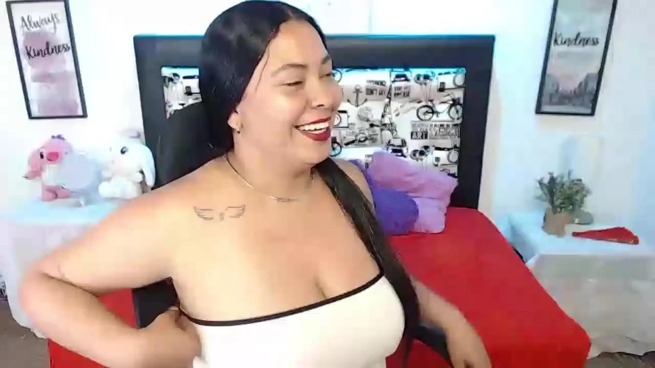 MelisaBoobs on Streamray