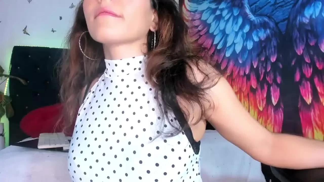 miss_freyaaa on Streamray 