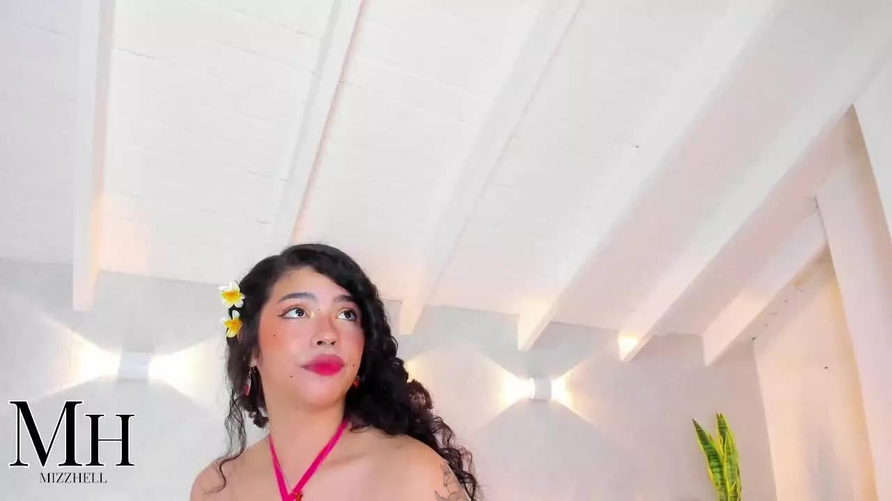 MizzHell on Streamray 