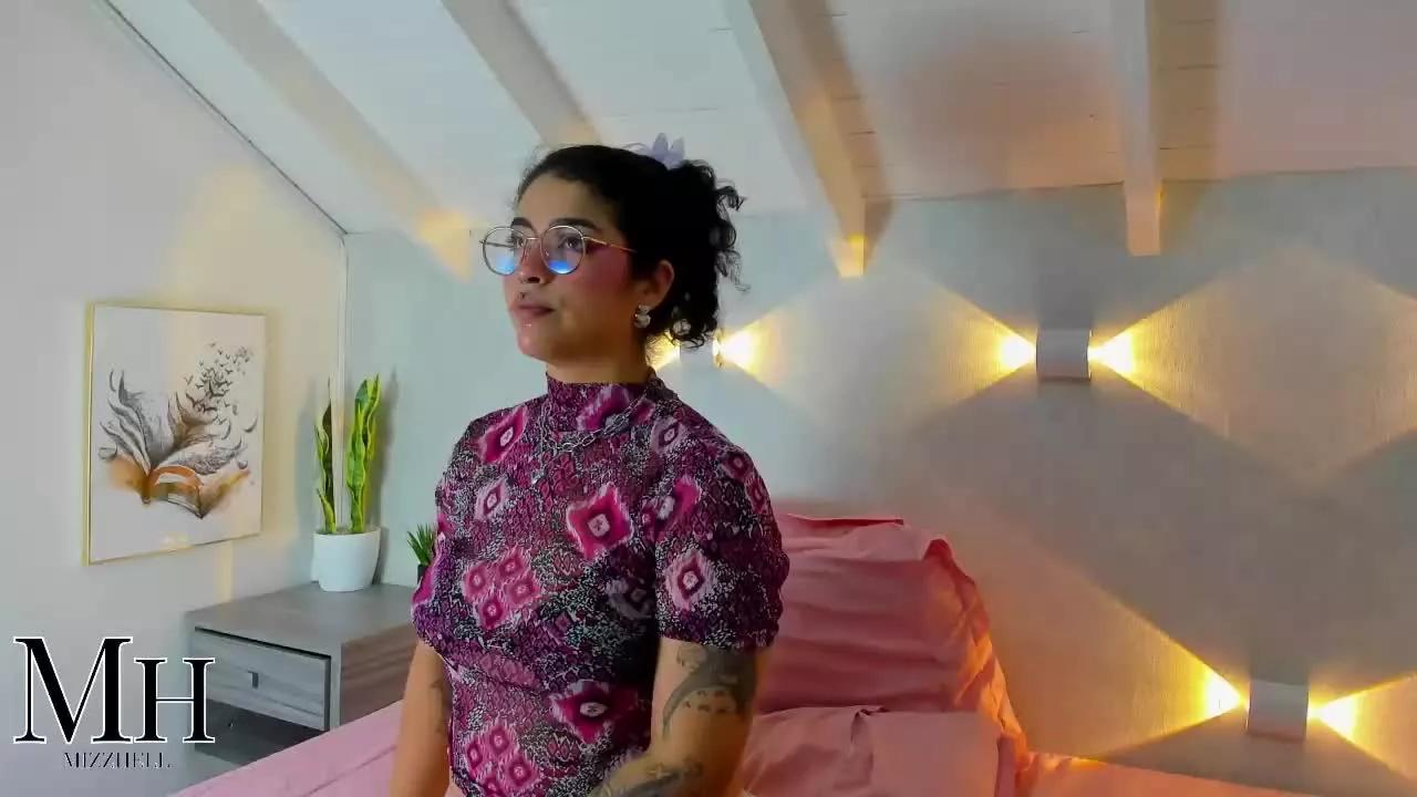 MizzHell on Streamray 