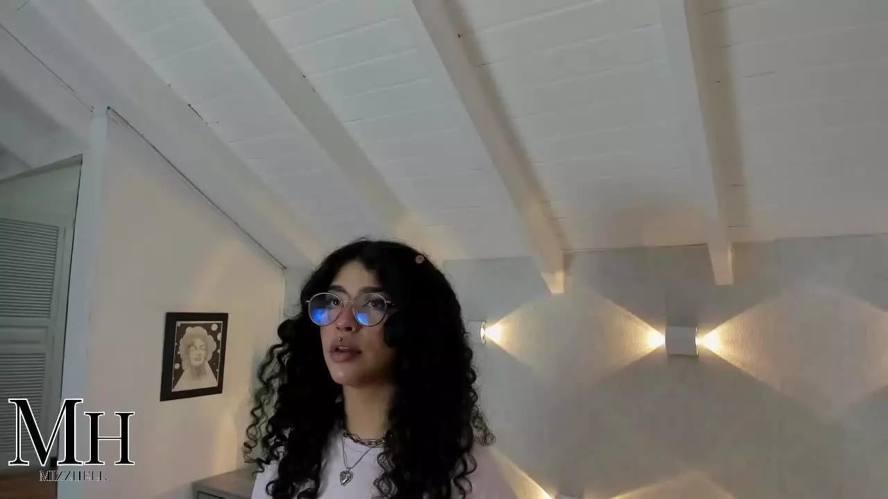 MizzHell on Streamray 