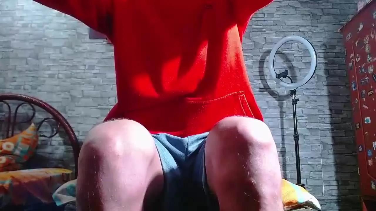 MORBOSOHOT on Streamray