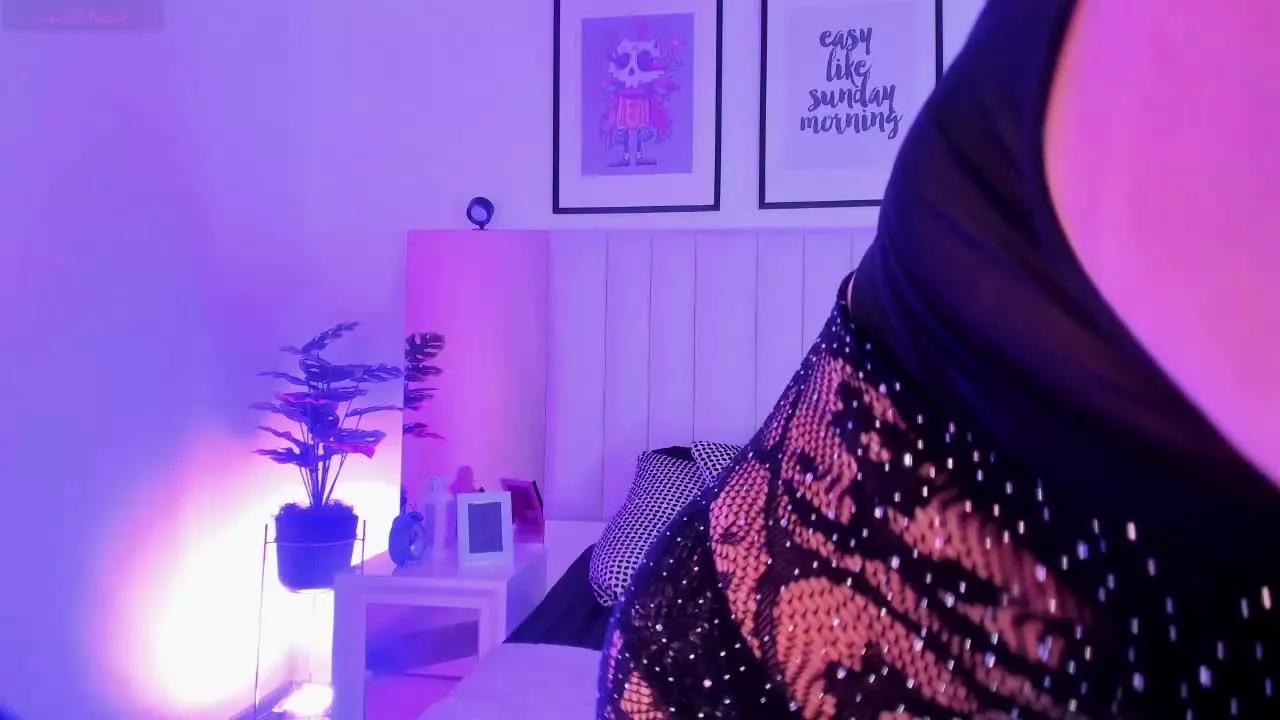 Pennyylove1 on Streamray 