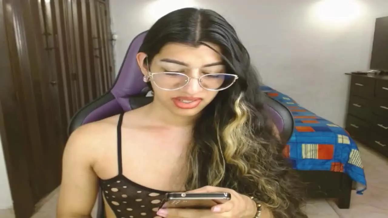 PhoenixEngel on Streamray