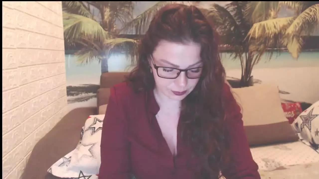 Queen_Natasha on Streamray 