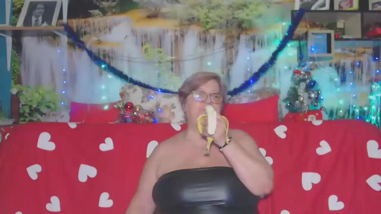 QueenPammy on Streamray 