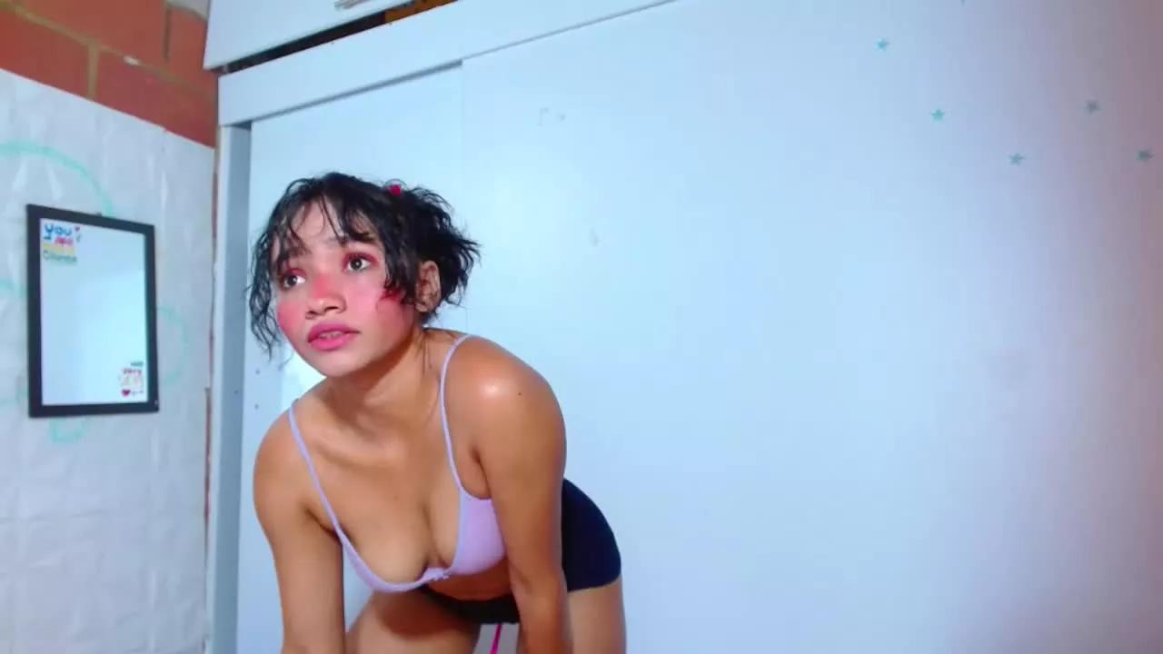 QueensSweet on Streamray 