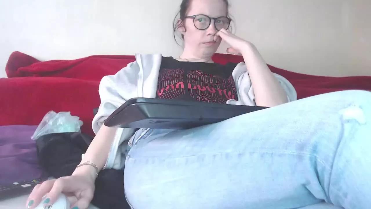 RafaBBGirl on Streamray 