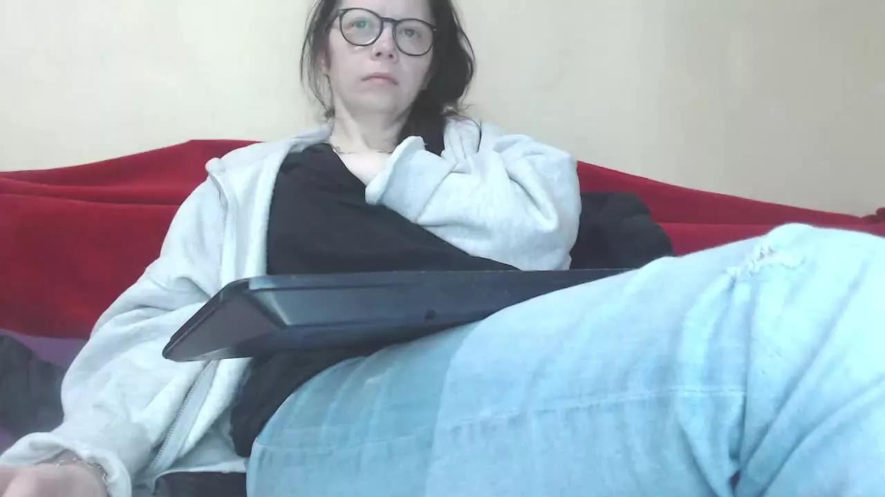 RafaBBGirl on Streamray 