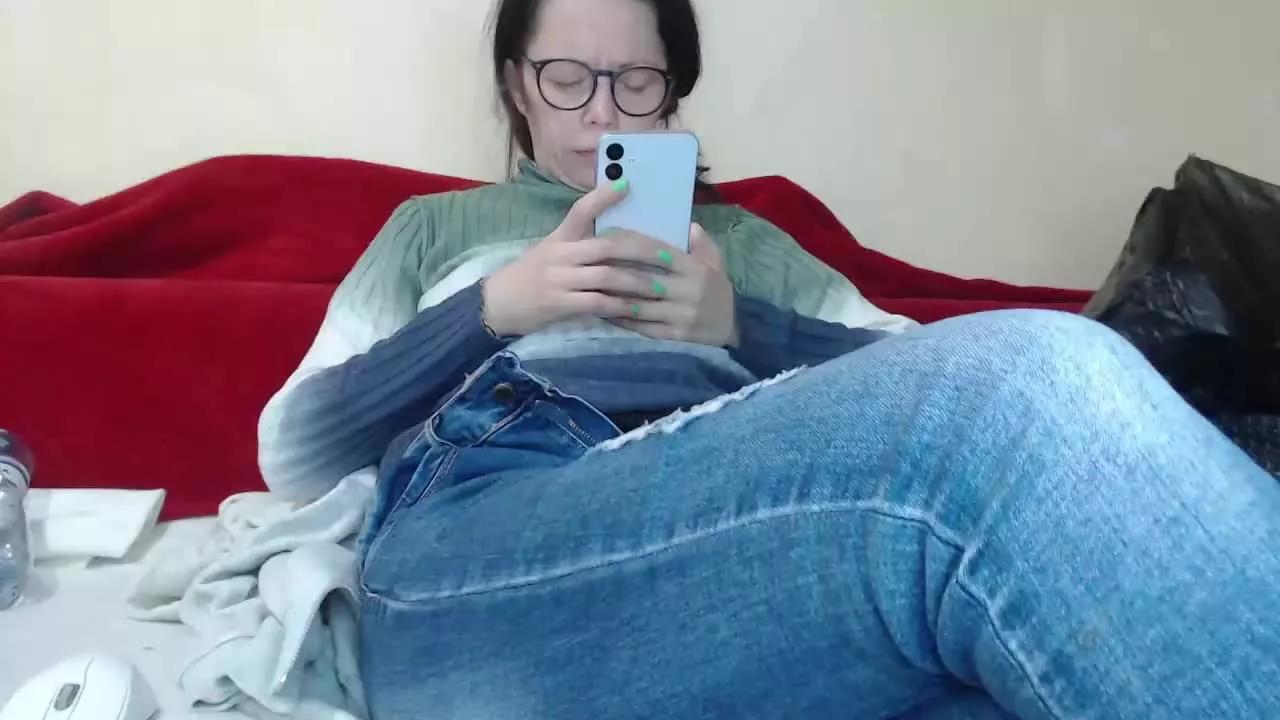RafaBBGirl on Streamray 