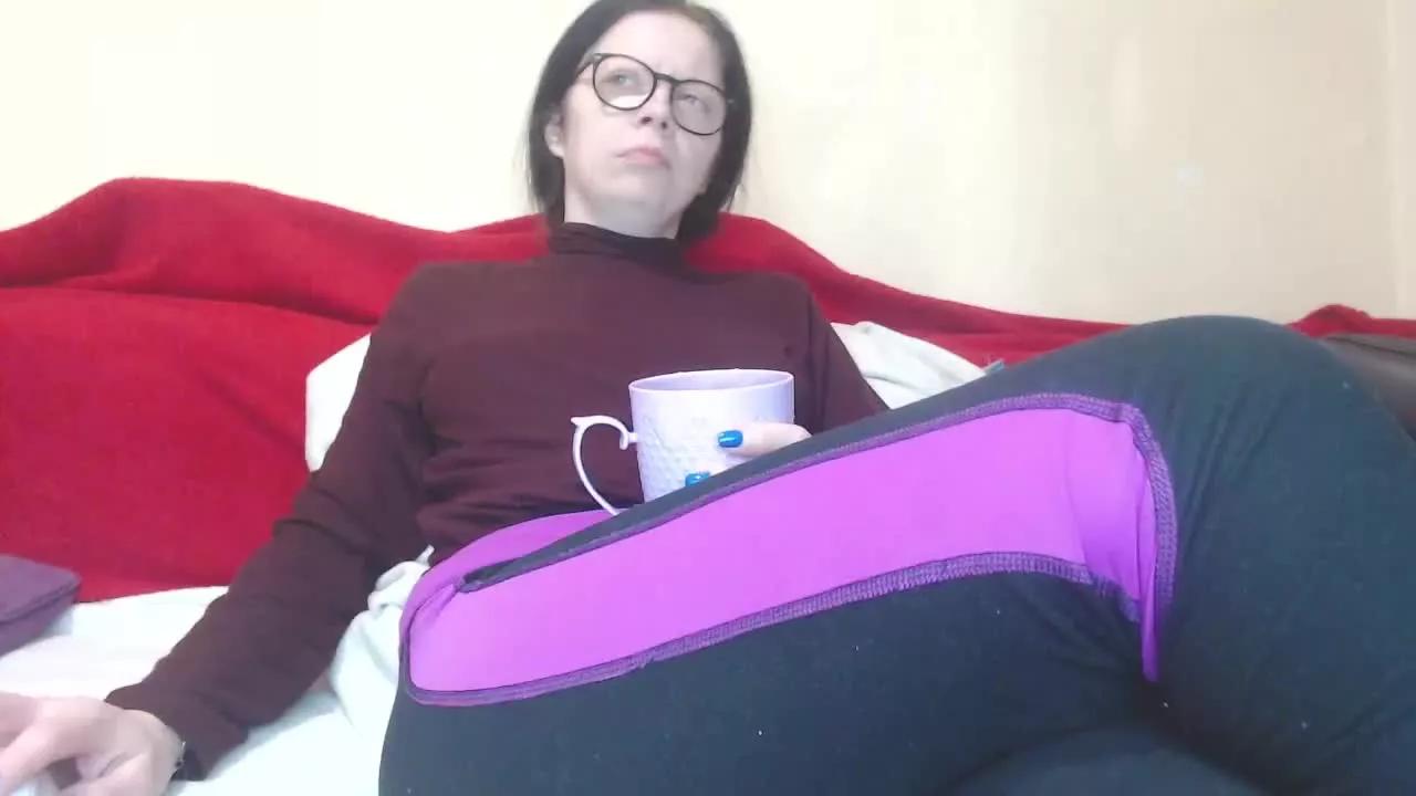 RafaBBGirl on Streamray 