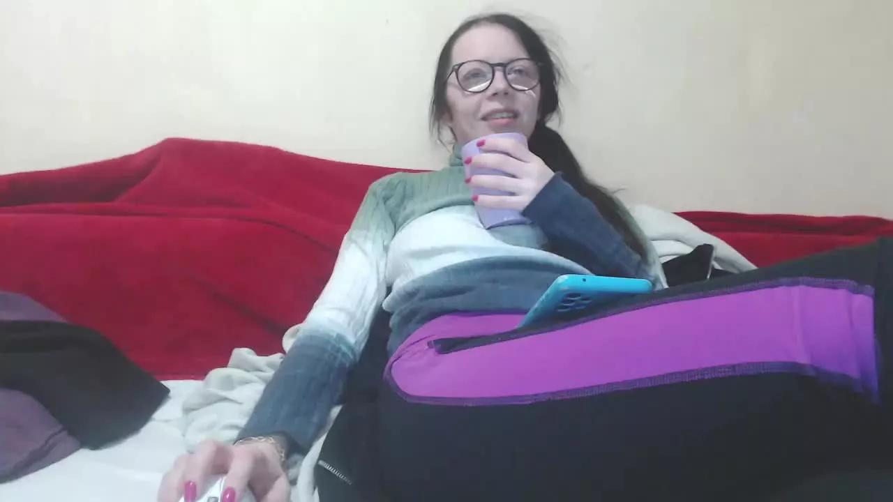 RafaBBGirl on Streamray 