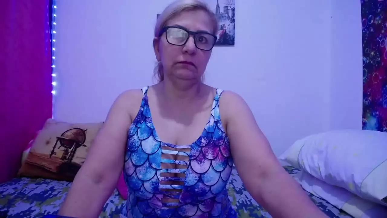 razzisweet on Streamray 