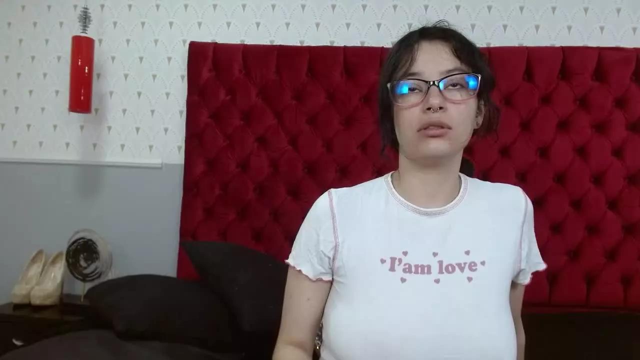 SamanthaJhonsons on Streamray 