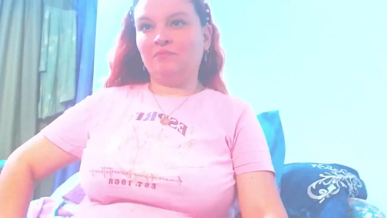 SamanthaSquirts on Streamray 