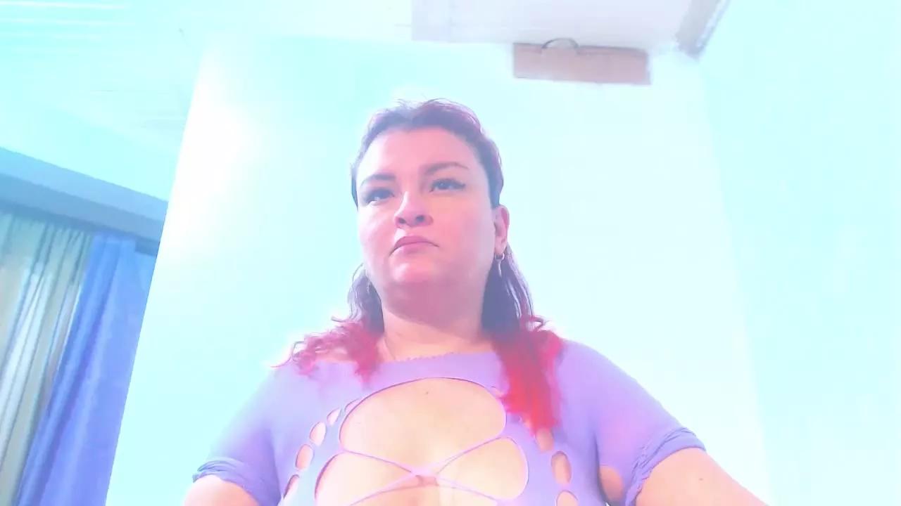 SamanthaSquirts on Streamray 