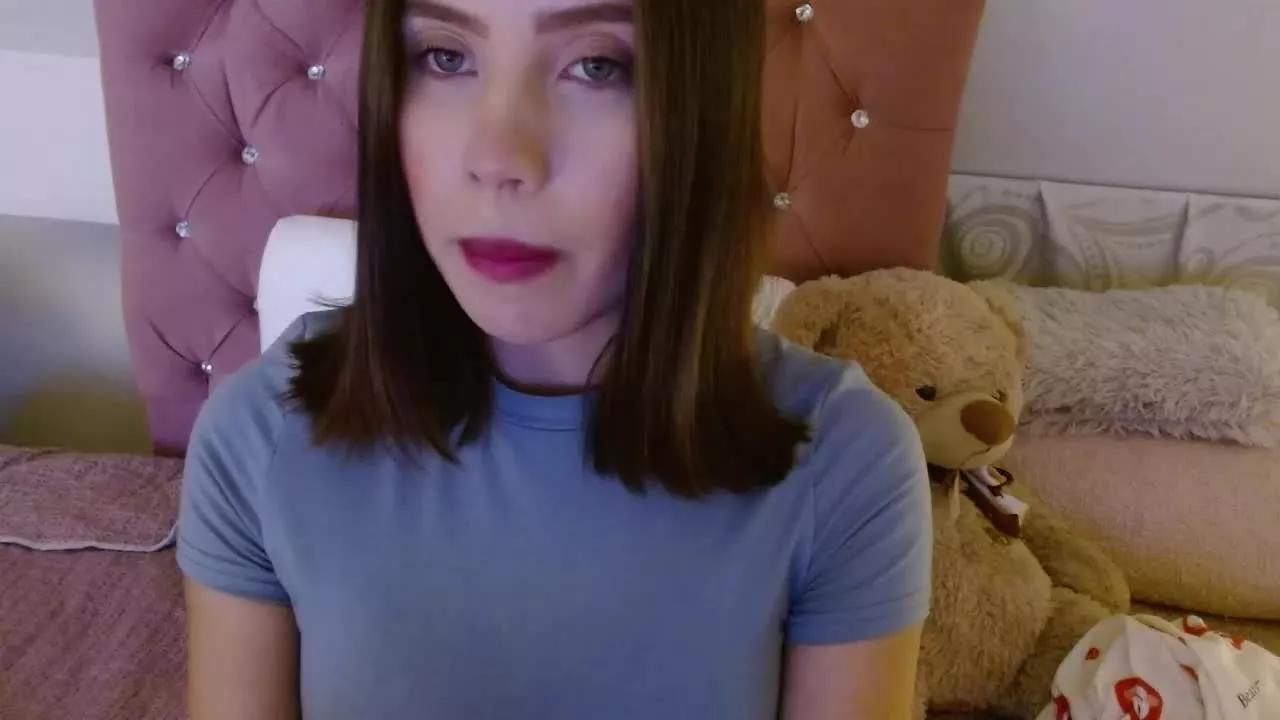 SarayRoussel on Streamray 