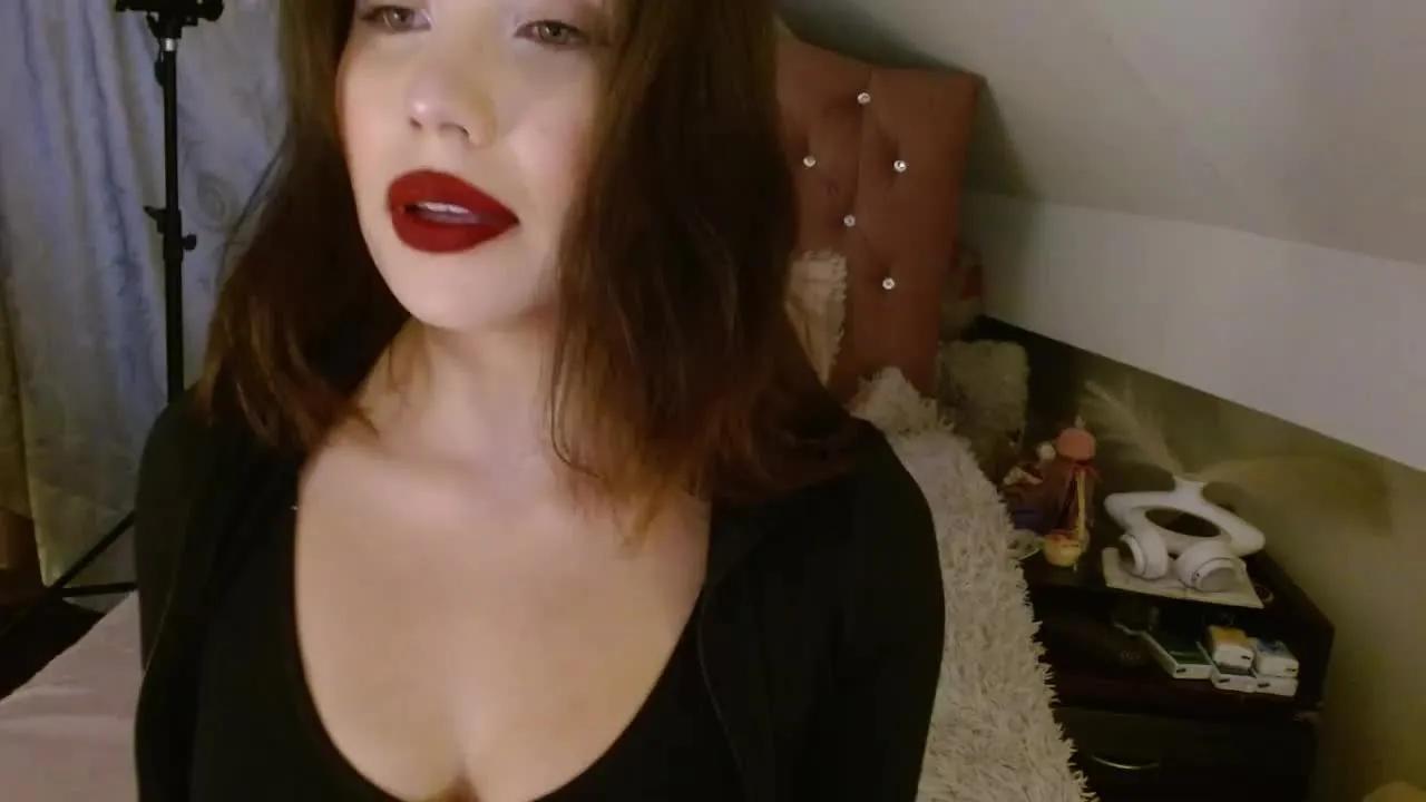 SarayRoussel on Streamray