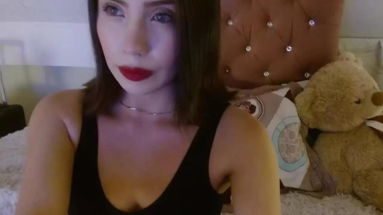 SarayRoussel on Streamray 