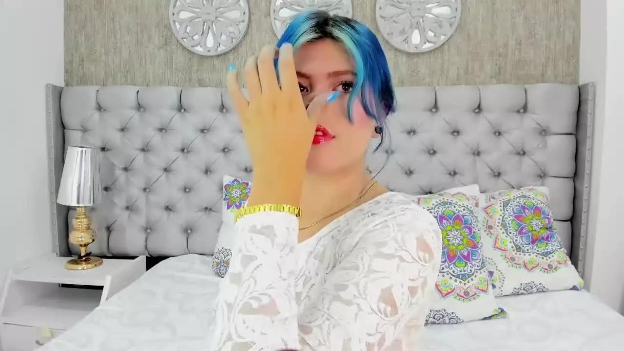 SelenaBailey on Streamray 
