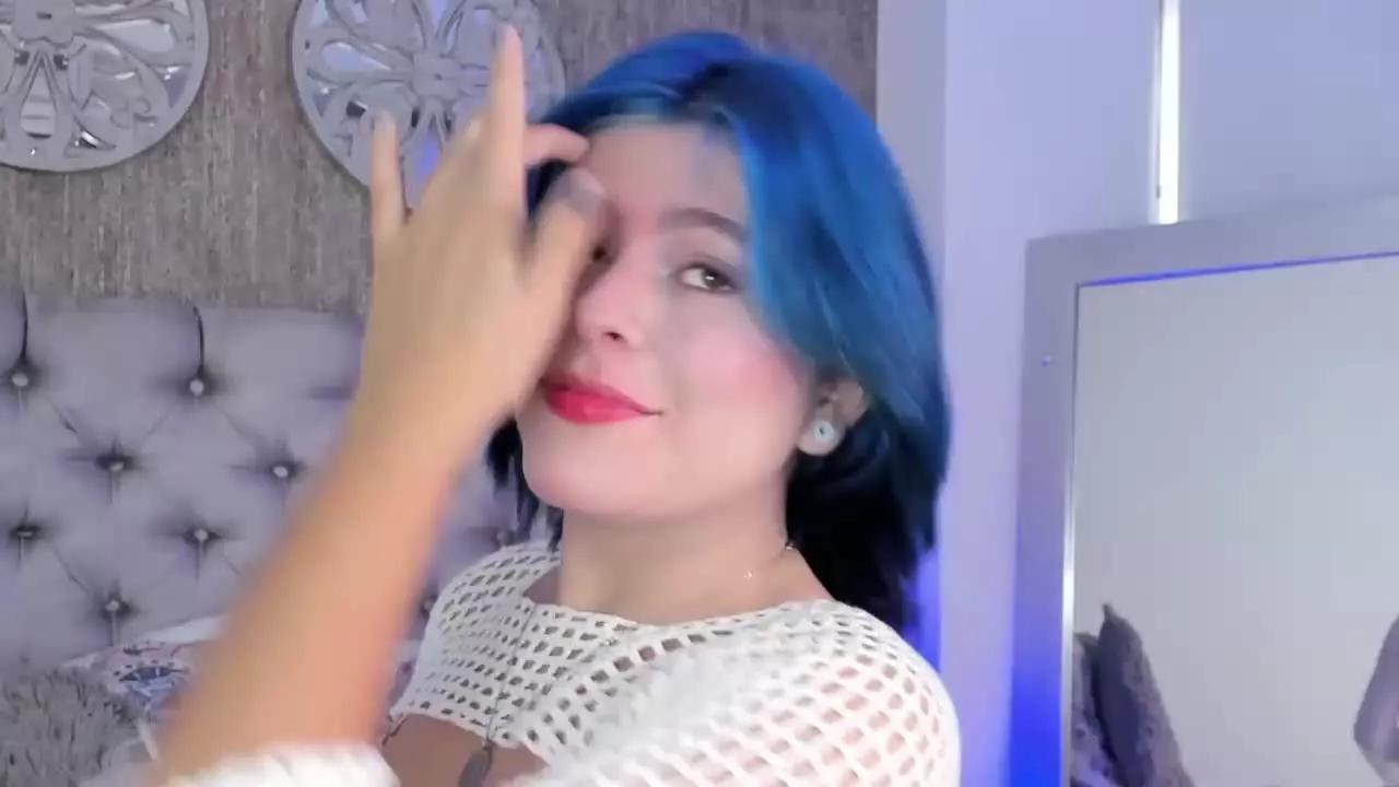 SelenaBailey on Streamray 