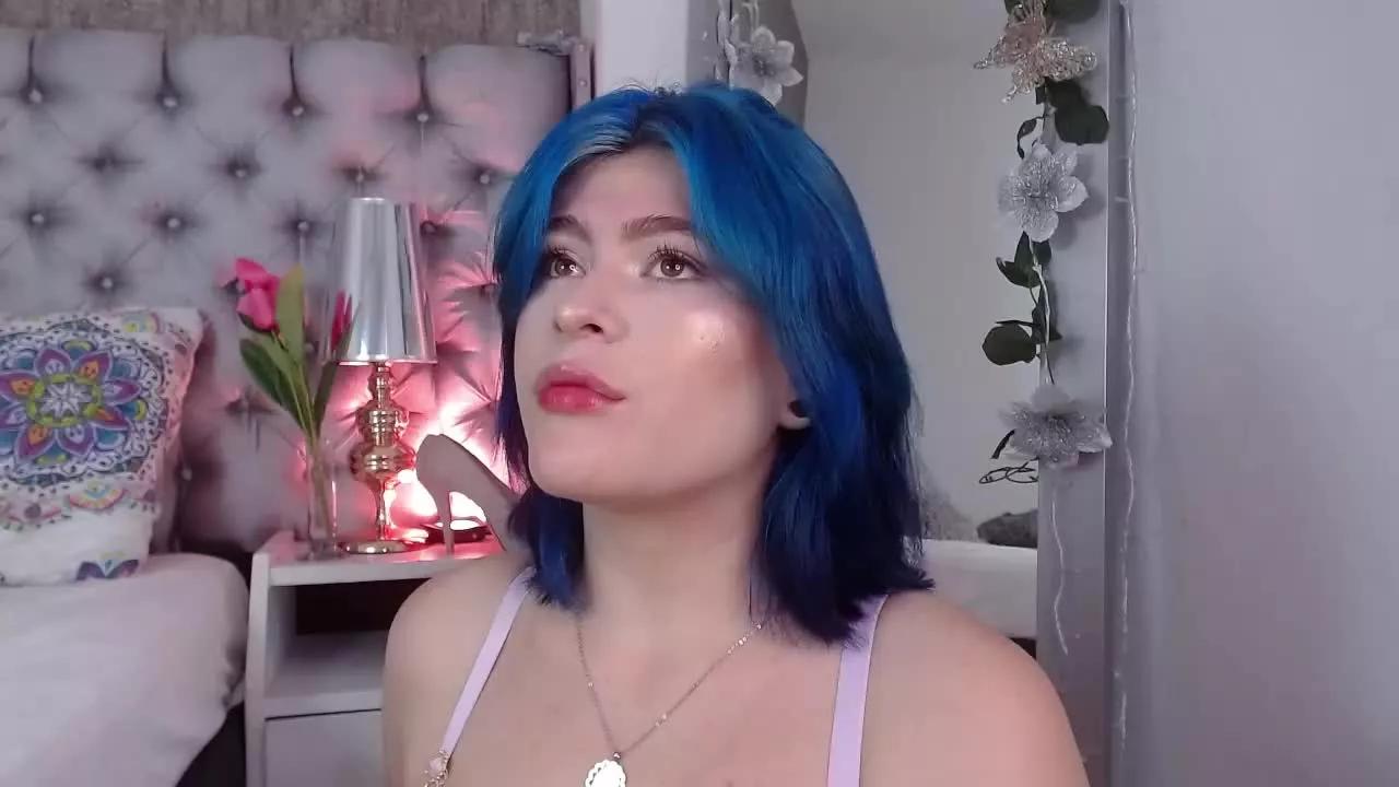 SelenaBailey on Streamray 