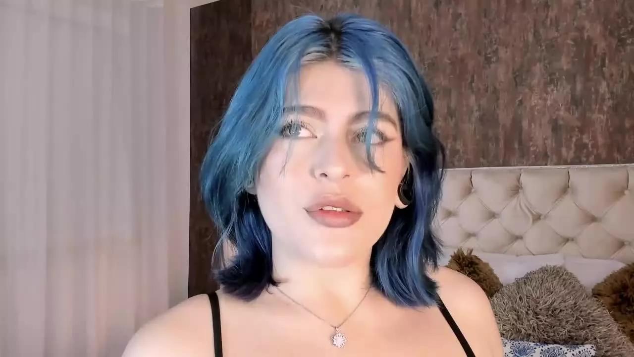 SelenaBailey on Streamray 
