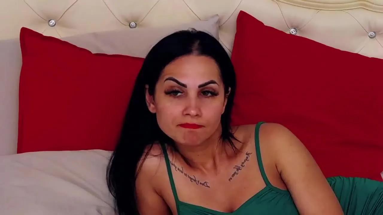Sensual_Lover on Streamray