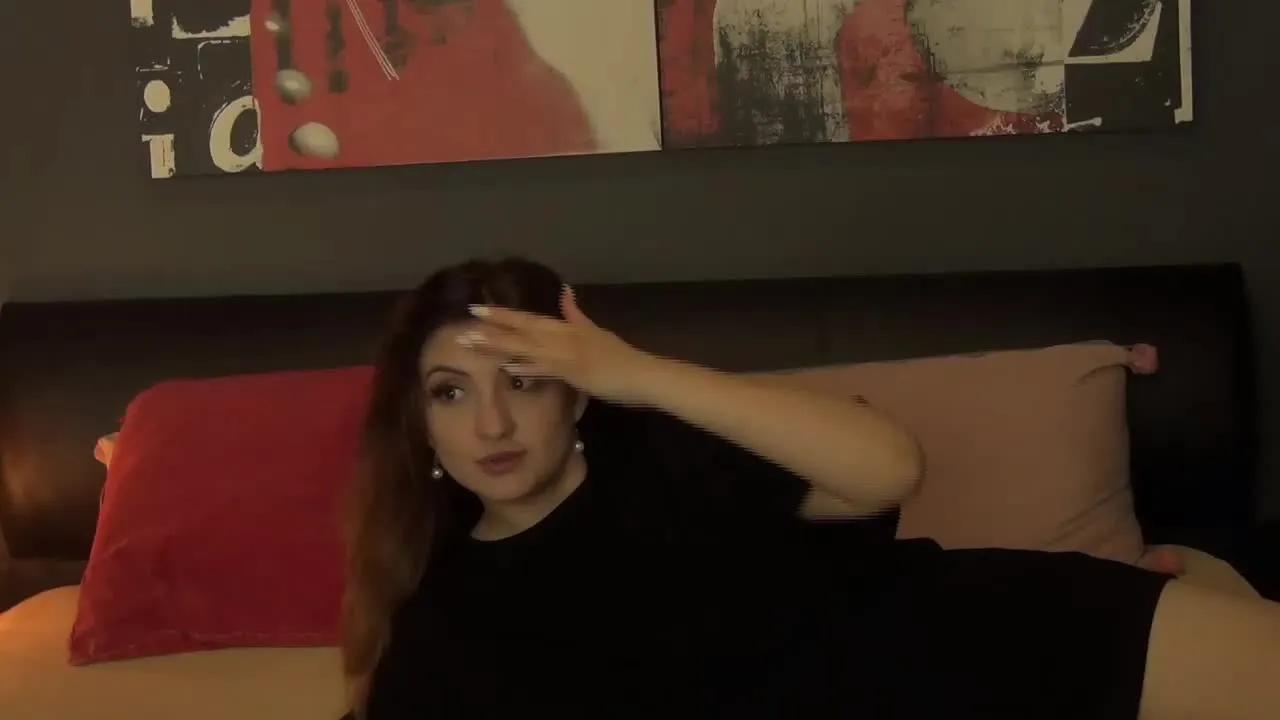 smileysophie on Streamray