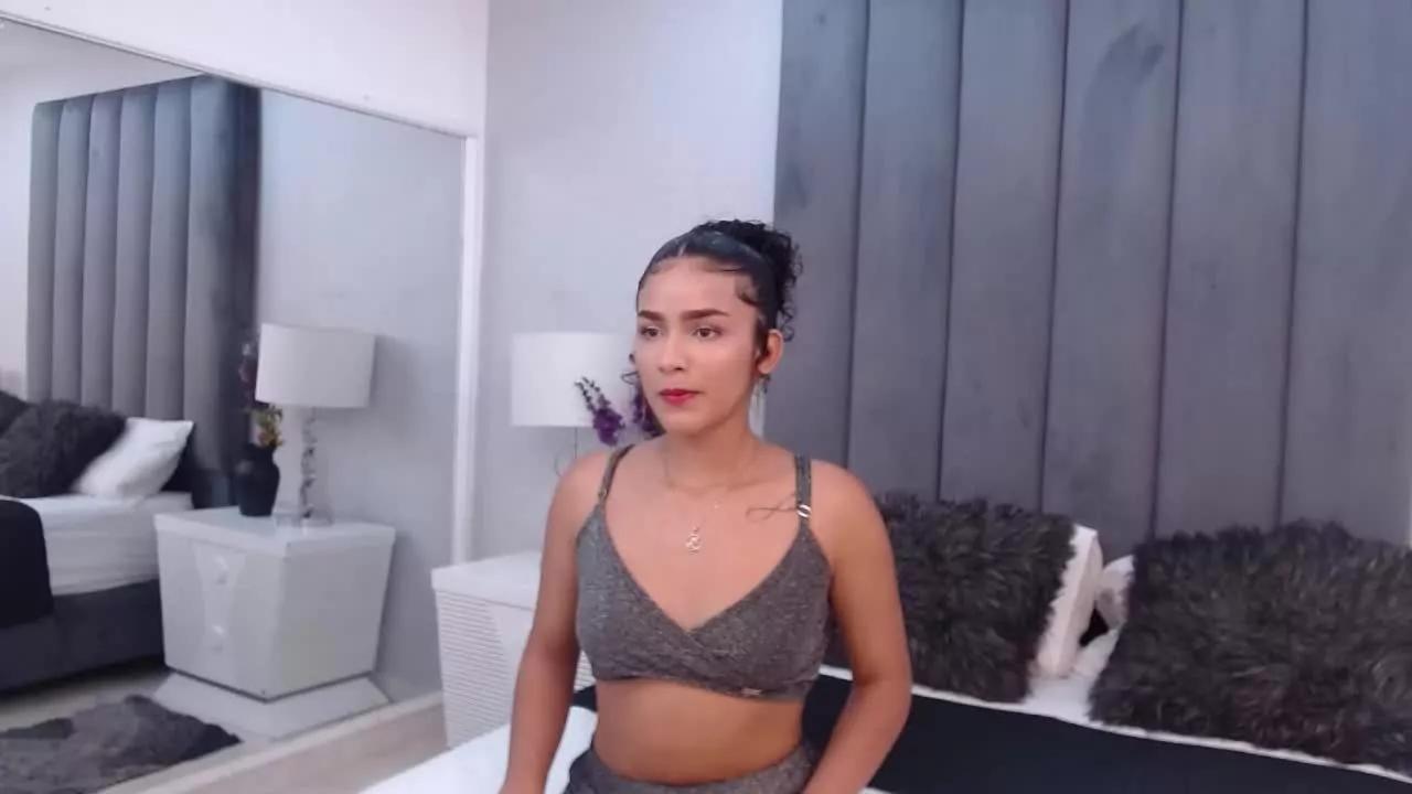 TammyStone on Streamray 