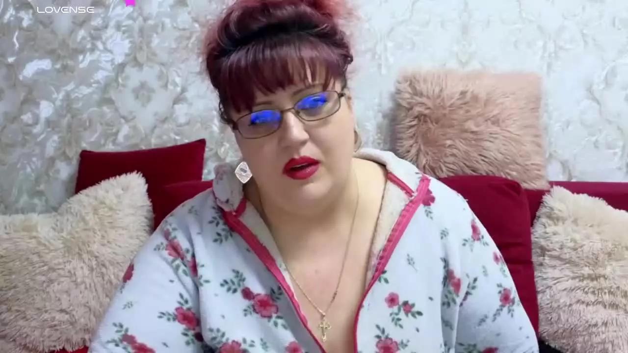 tastyBBW on Streamray 