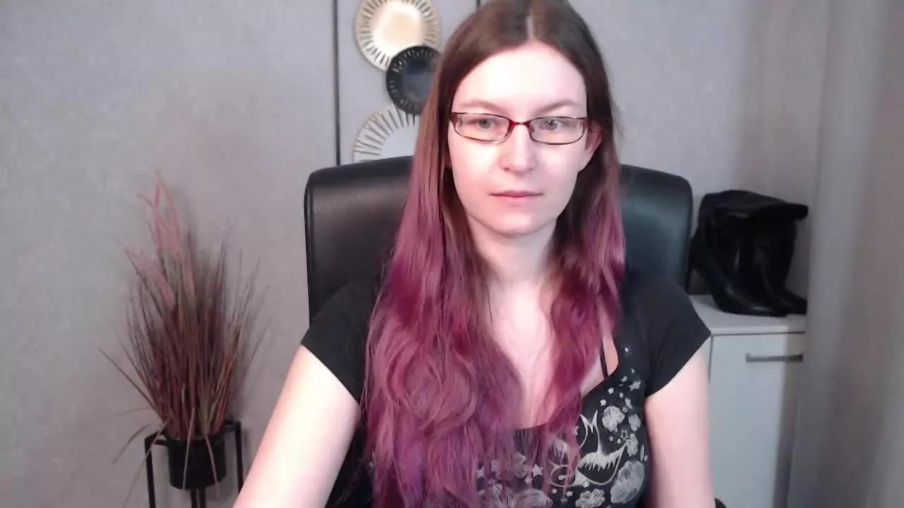 tastyEmma on Streamray 
