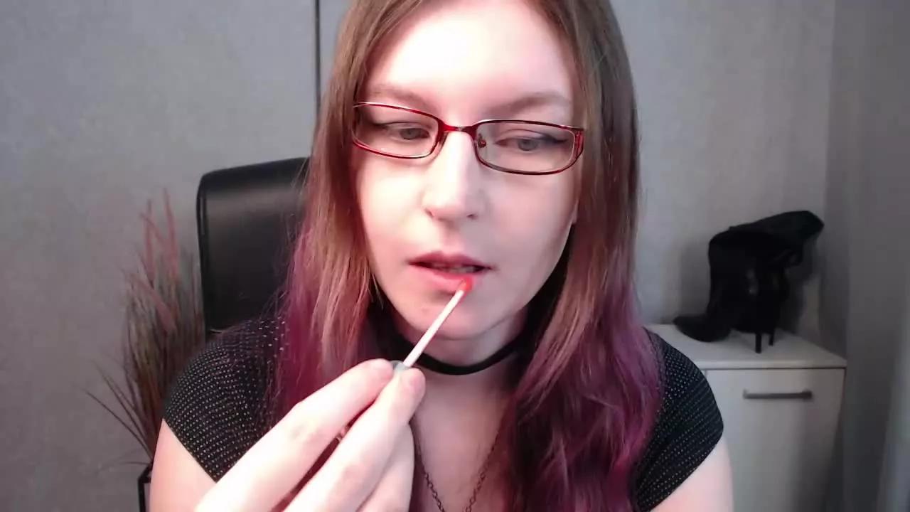 tastyEmma on Streamray 