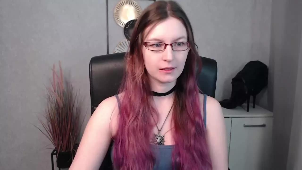 tastyEmma on Streamray 