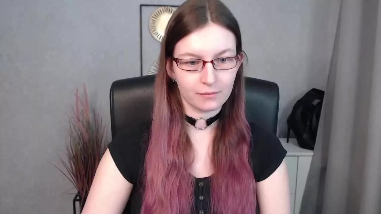 tastyEmma on Streamray 