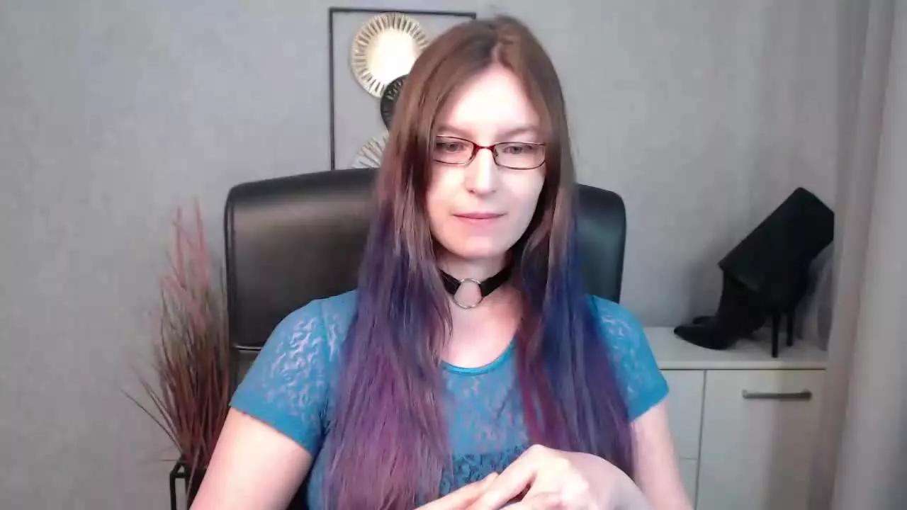 tastyEmma on Streamray 