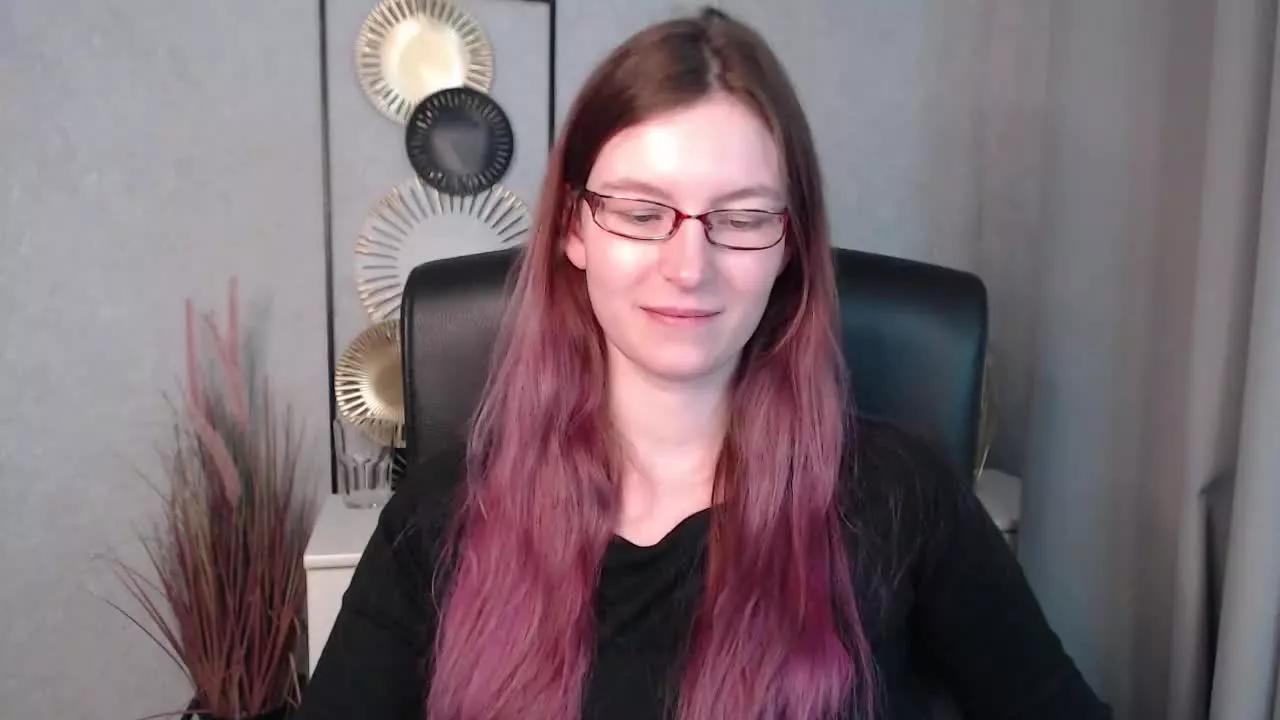 tastyEmma on Streamray 