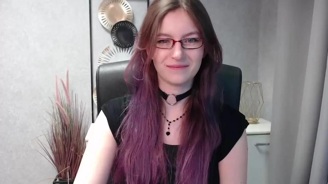 tastyEmma on Streamray 