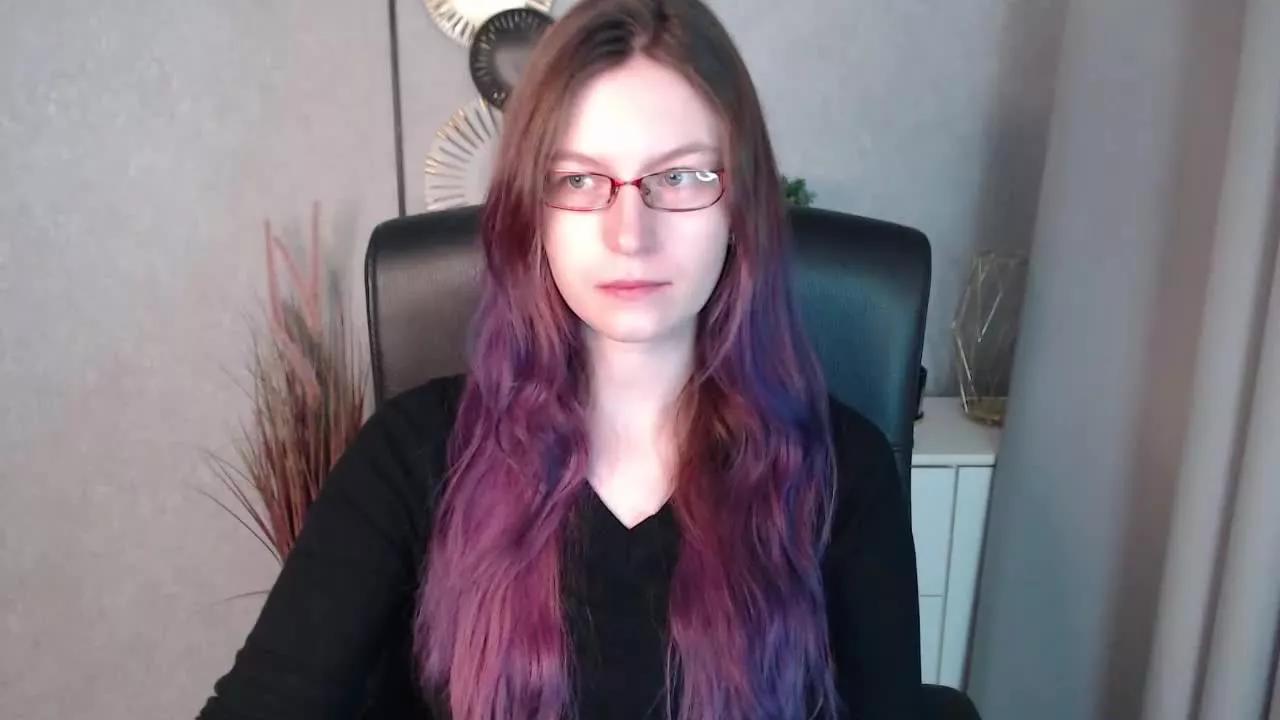 tastyEmma on Streamray 